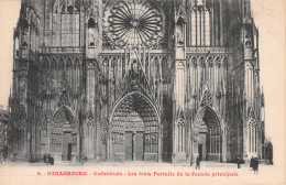 67-STRASBOURG-N°C-4373-E/0335 - Straatsburg