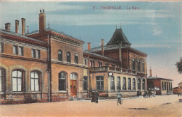 57-THIONVILLE-N°C-4374-B/0145 - Thionville