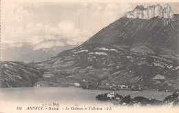 74-ANNECY-N°C-4374-A/0079 - Annecy