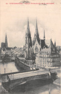 67-STRASBOURG-N°C-4373-H/0383 - Strasbourg