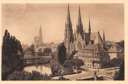 67-STRASBOURG-N°C-4373-H/0381 - Strasbourg