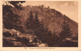 67-MONT SAINTE ODILE-N°C-4373-H/0157 - Other & Unclassified