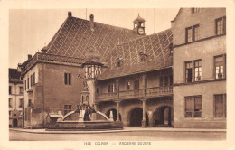 68-COLMAR-N°C-4373-H/0013 - Colmar