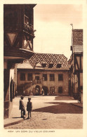 68-COLMAR-N°C-4373-H/0011 - Colmar