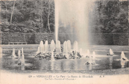 78-VERSAILLES-N°C-4374-D/0117 - Versailles