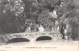 77-COULOMMIERS-N°C-4374-D/0039 - Coulommiers