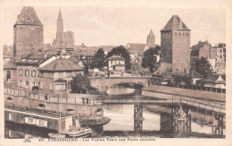 67-STRASBOURG-N°C-4374-C/0097 - Strasbourg