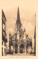 76-ROUEN-N°C-4374-C/0061 - Rouen