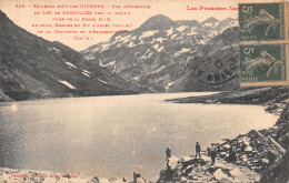 09-LAC DE NAGUILLES-N°C-4374-B/0383 - Autres & Non Classés