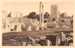 13-ARLES-N°C-4374-B/0371 - Arles