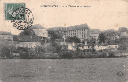 88-NEUFCHATEAU-N°C-4374-B/0283 - Neufchateau