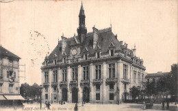 93-SAINT DENIS-N°C-4374-B/0271 - Saint Denis