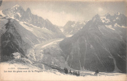 74-CHAMONIX-N°C-4374-G/0269 - Chamonix-Mont-Blanc