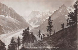 74-CHAMONIX-N°C-4374-G/0271 - Chamonix-Mont-Blanc