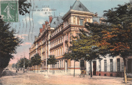 59-LILLE-N°C-4374-G/0187 - Lille