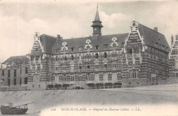 62-BERCK PLAGE-N°C-4374-F/0367 - Berck