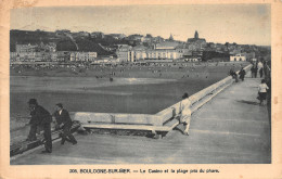 62-BOULOGNE SUR MER-N°C-4374-F/0337 - Boulogne Sur Mer