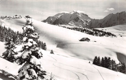 74-MEGEVE-N°C-4374-F/0079 - Megève