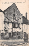 89-VEZELAY-N°C-4375-B/0039 - Vezelay