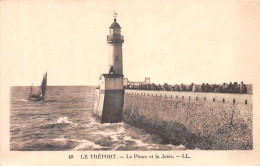 76-LE TREPORT-N°C-4375-B/0003 - Le Treport