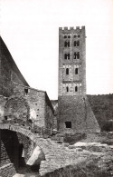 66-CODALET ABBAYE DE SAINT MICHEL DE CUXA-N°C-4375-A/0301 - Autres & Non Classés