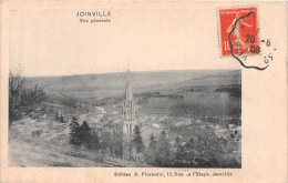 52-JOINVILLE-N°C-4374-H/0233 - Joinville