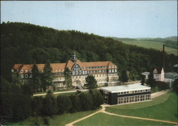 71458169 Denklingen Oberbergischer Kreis Sanatorium Burgberg Luftkurort Denkling - Autres & Non Classés