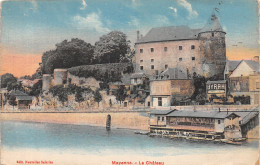 53-MAYENNE-N°C-4374-G/0379 - Autres & Non Classés