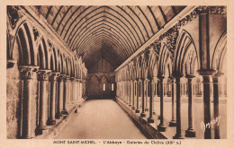 50-MONT SAINT MICHEL-N°C-4374-G/0361 - Autres & Non Classés