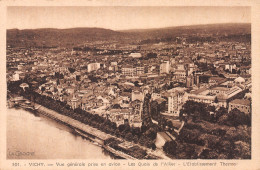 03-VICHY-N°C-4375-D/0243 - Vichy