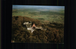 71458152 Koenigswinter Berggasthaus Oelberg Siebengebirge Fliegeraufnahme Koenig - Koenigswinter