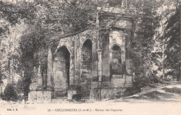 77-COULOMMIERS-N°C-4375-B/0387 - Coulommiers