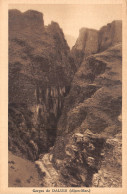 06-GORGES DE DALUIS-N°C-4375-B/0351 - Autres & Non Classés