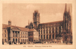 76-ROUEN-N°C-4375-G/0157 - Rouen