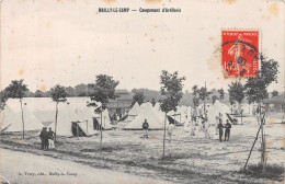 10-MAILLY LE CAMP-N°C-4375-G/0067 - Mailly-le-Camp