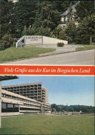 71458133 Ronsdorf Kurklinik Bergisch Land Ronsdorf - Wuppertal