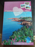 COLLECTOR - 2011 - Provence Alpes Cote Azur Comme J'aime - NEUF - Sous Blister - Collectors