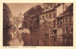 67-STRASBOURG-N°C-4376-B/0027 - Strasbourg