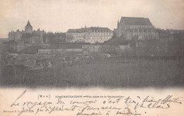 28-CHATEAUDUN-N°C-4376-A/0185 - Chateaudun