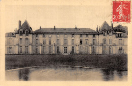 92-RUEIL MALMAISON CHATEAU DE MALMAISON-N°C-4375-G/0355 - Rueil Malmaison