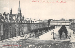 54-NANCY-N°C-4376-D/0285 - Nancy