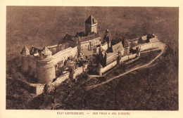 67-HAUT KOENIGSBOURG-N°C-4376-C/0321 - Autres & Non Classés