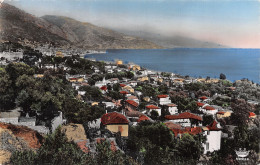 06-MENTON-N°C-4376-C/0135 - Menton