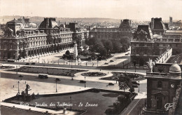 75-PARIS JARDIN DES TUILERIES-N°C-4376-B/0109 - Other & Unclassified