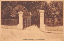 55-LIGNY EN BARROIS-N°C-4376-B/0105 - Ligny En Barrois