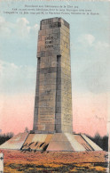 55-VERDUN MONUMENT AUX DEFENSEURS DE LA COTE-N°C-4376-G/0145 - Verdun