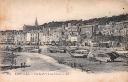 14-TROUVILLE-N°C-4377-A/0149 - Trouville