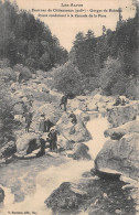 05-GORGES DU RABIOUS-N°C-4376-H/0395 - Autres & Non Classés