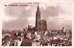 67-STRASBOURG-N°C-4376-H/0317 - Strasbourg