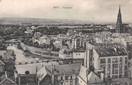 57-METZ-N°C-4376-H/0083 - Metz